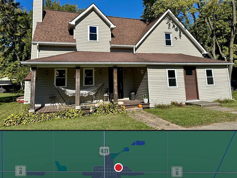 419 E Oneida St — Photo 2