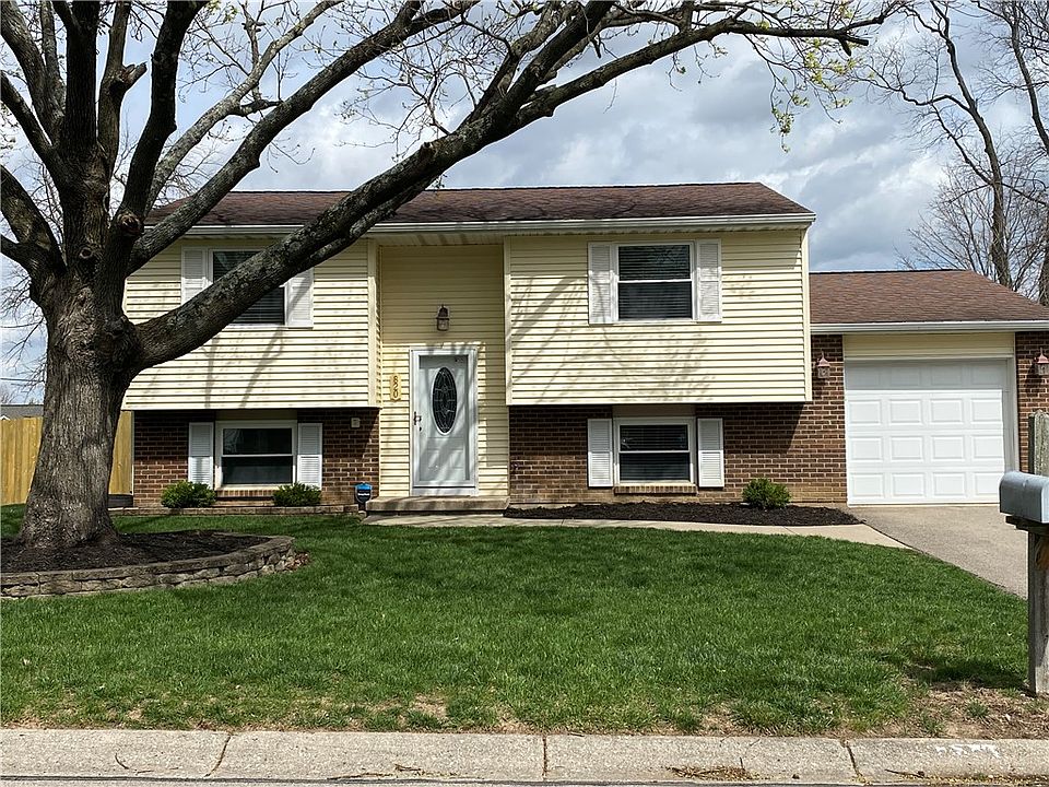 1st image of 820 Nordhoff Farm Dr