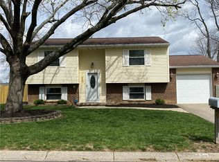 820 Nordhoff Farm Dr, Englewood, OH