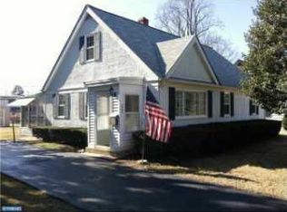 232 Candy Ln, Ambler, PA 19002