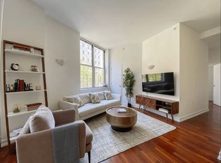 191 Saint Nicholas Ave APT 3E, New York, NY 10026