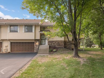 906 Evergreen Dr, Burnsville, MN, 55337