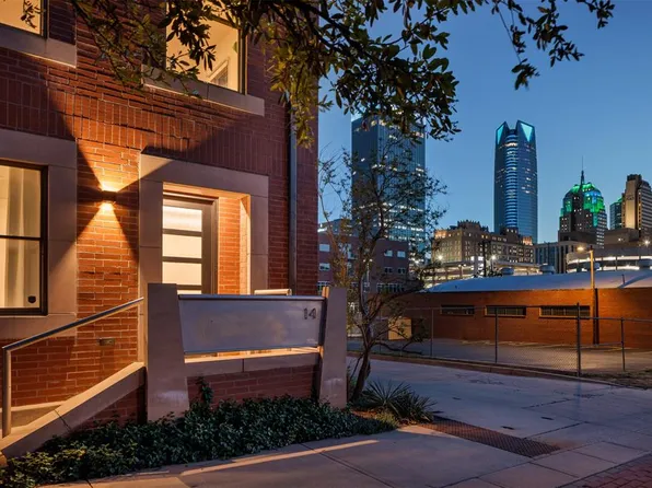14 NE 3rd St, Oklahoma City, OK 73104