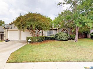 2031 Cornerstone Dr, New Braunfels, TX 78130