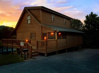 2809 Seth Rd, Pigeon Forge, TN 37863