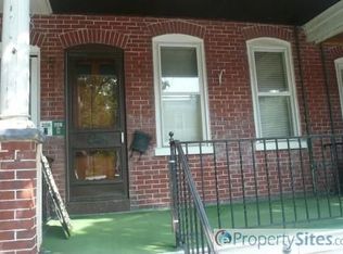 208 N Harrison St, Wilmington, DE