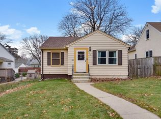 3410 Vincent Ave N, Minneapolis, MN 55412