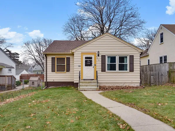 3410 Vincent Ave N, Minneapolis, MN 55412