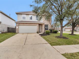 20102 Coopers Gulch Trl, Katy, TX 77449