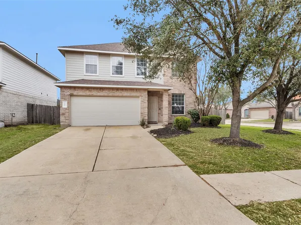 20102 Coopers Gulch Trl, Katy, TX 77449