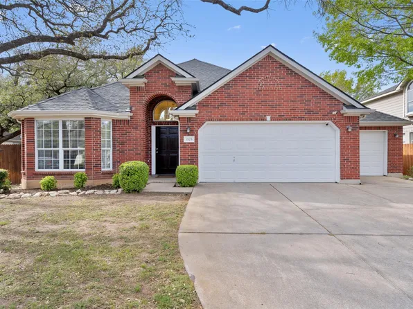 1703 Autumn Fire Dr, Cedar Park, TX 78613