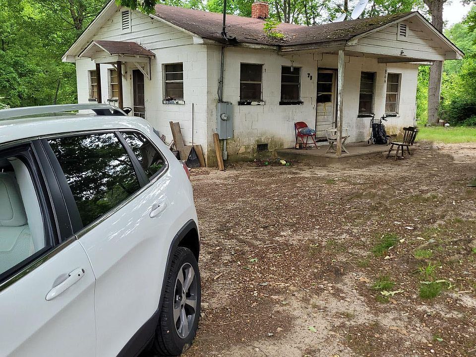 758 S Church St, Goldston, NC 27252 MLS 2516302 Zillow