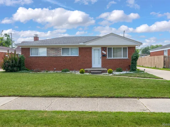 24315 Blackmar Ave, Warren, MI 48091
