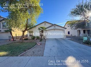 1789 E Harrison St, Gilbert, AZ 85295