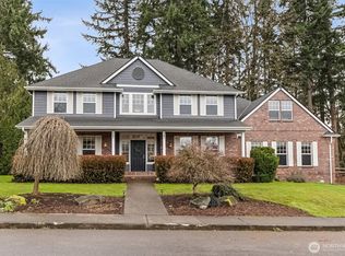 Briarwood, Olympia, WA 98501