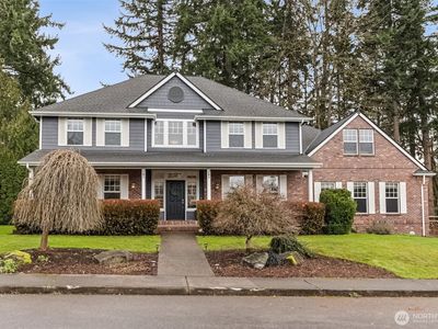 3405 30th Court SE, Olympia, WA, 98501