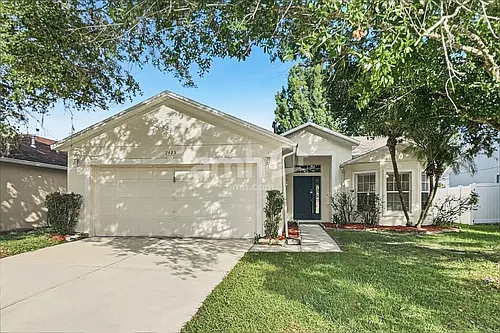 2423 Hybrid Dr Photo 1