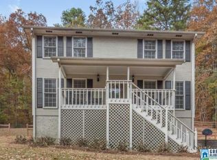 7532 Happy Hollow Rd, Trussville, AL 35173