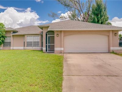 2729 SW 11th Ct, Cape Coral, FL, 33914