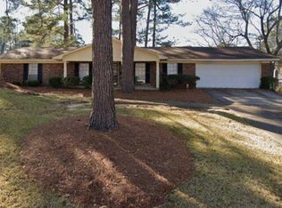 5125 Tarryton Pl, Jackson, MS 39206