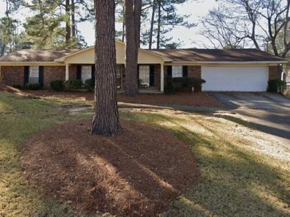 5125 Tarryton Pl, Jackson, MS 39206