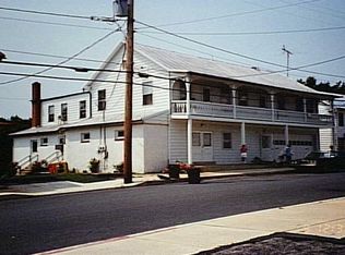 108 W Front St, Lewisberry, PA 17339