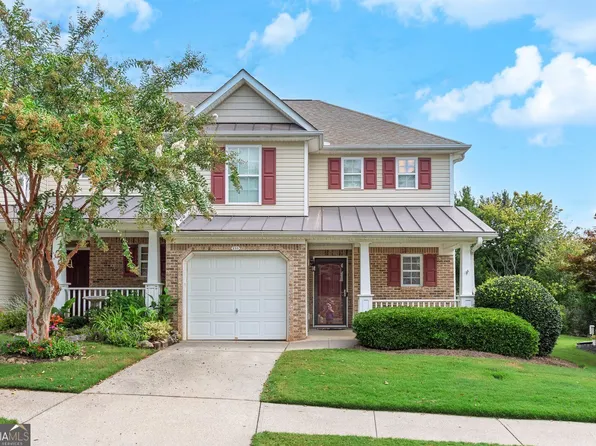 233 Fox Creek Blvd, Woodstock, GA 30188