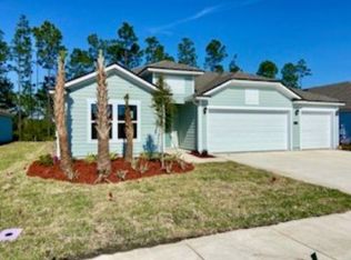 12 Lumber Jack Trl, Palm Coast, FL 32137