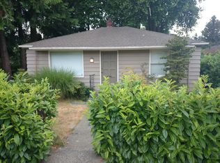 3409 47th Ave SW, Seattle, WA 98116