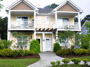 2957 Sweetleaf Ln, Johns Island, SC 29455