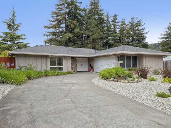291 Ellen Drive, San Rafael, CA 94903
