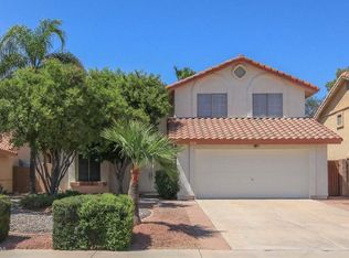 4210 E Frye Rd, Phoenix, AZ 85048