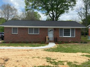 1715 1st Ter NW, Fayette, AL 35555