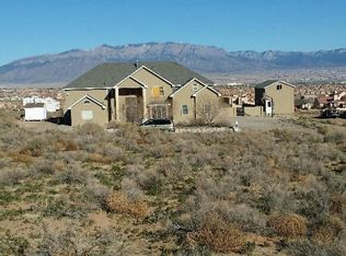 1609 13th St SE, Rio Rancho, NM 87124