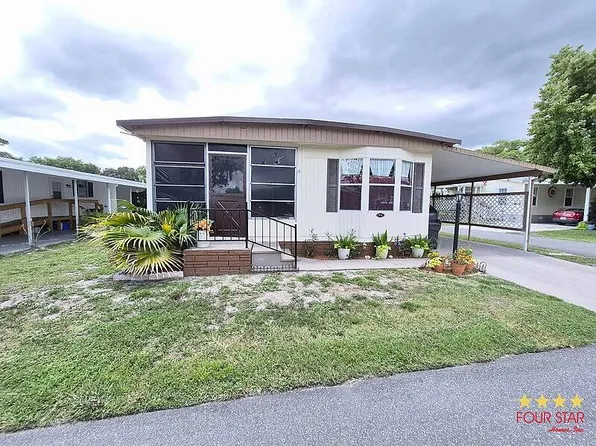 916 Marcy Dr, Deland, FL 32724