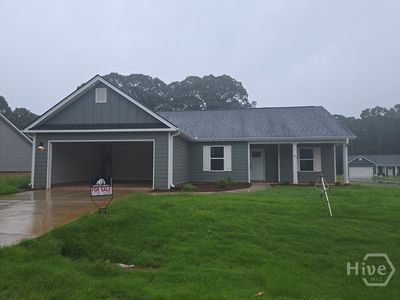 150 Northridge Drive, Danielsville, GA, 30633