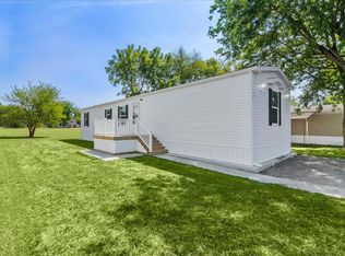 1000 Garfield Ave LOT 74, Bellefontaine, OH 43311
