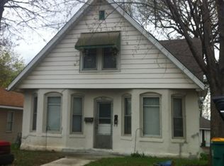 512 Millboro Pl #1, Joliet, IL