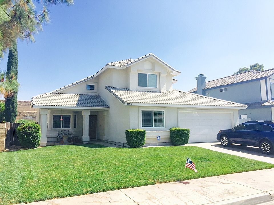 1st image of 34218 Via Buena Dr