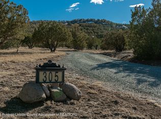 305 Santiago Cir, Alto, NM