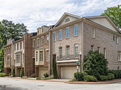 8 Candler Grove Ct, Decatur, GA, 30030