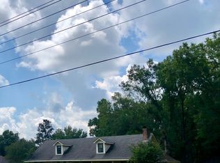 9240 Lockhart Rd, Denham Springs, LA 70726