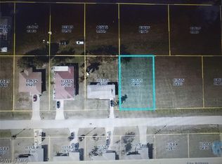 2207 NE 15th Terrace Cpe, Coral, FL 33909
