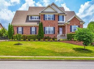 3141 Appian Way, Spring Hill, TN 37174