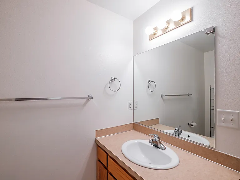 Master Bath Sink