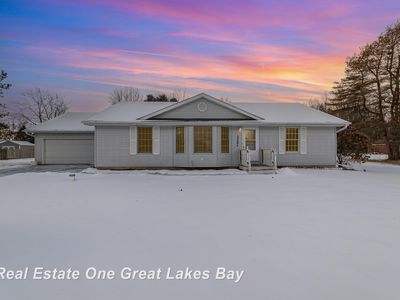 12285 Creekside Dr, Clio, MI, 48420