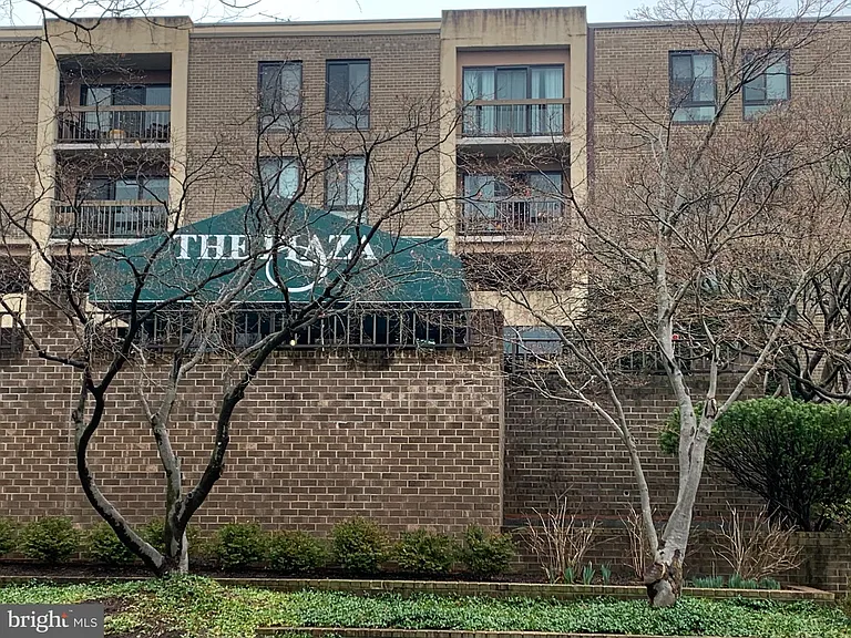 807 N Howard St #414 — Photo 1