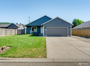 217 S Spruce Ave, Yacolt, WA 98675
