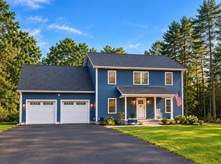 4A Aldrich St, Belchertown, MA 01007