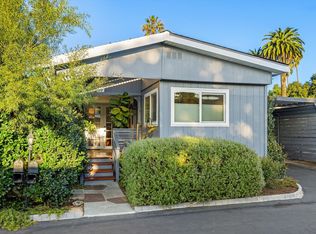 333 Old Mill Rd SPC 90, Santa Barbara, CA 93110